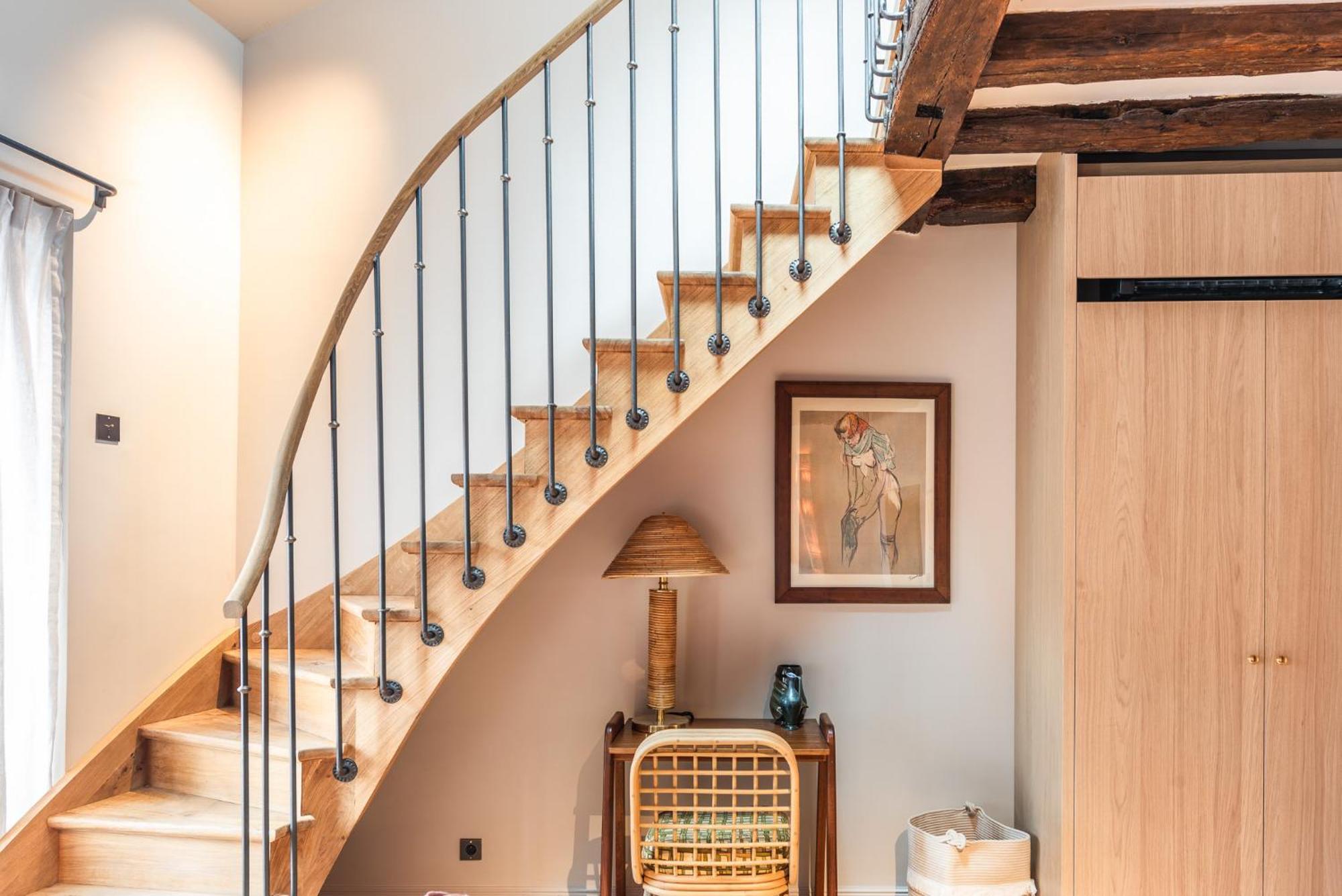 Maison La Boheme Montmartre - Studios & Apartments Париж Екстериор снимка